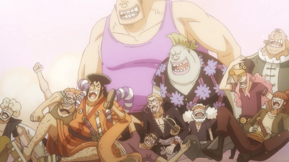 One Piece: Đây là 8 bí ẩn chưa có lời giải về băng hải tặc Roger One Piece: Đây là 8 bí ẩn chưa có lời giải về băng hải tặc Roger
