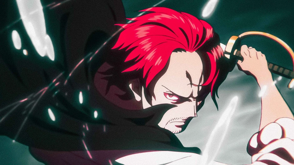 One Piece: Eiichiro Oda chính thức dọn đường cho sức mạnh trái ác quỷ Zoan Thần thoại của Shanks Tóc Đỏ