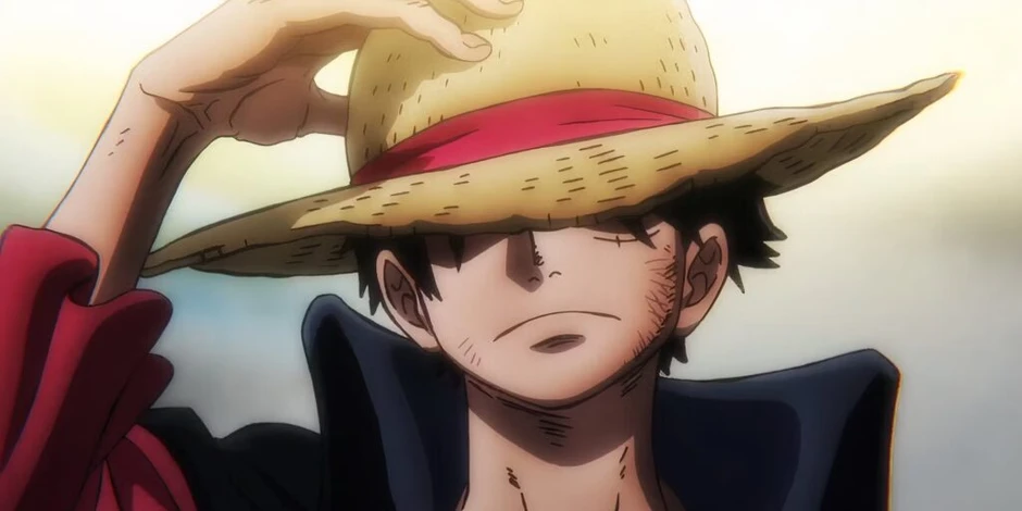 One Piece: Eiichiro Oda có thể đã vô tình hé lộ thời điểm kết thúc câu chuyện? One Piece: Eiichiro Oda có thể đã vô tình hé lộ thời điểm kết thúc câu chuyện?