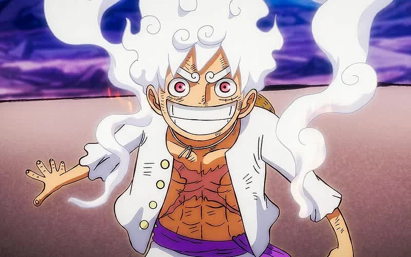 One Piece: Eiichiro Oda có thể đã vô tình hé lộ thời điểm kết thúc câu chuyện? One Piece: Eiichiro Oda có thể đã vô tình hé lộ thời điểm kết thúc câu chuyện?