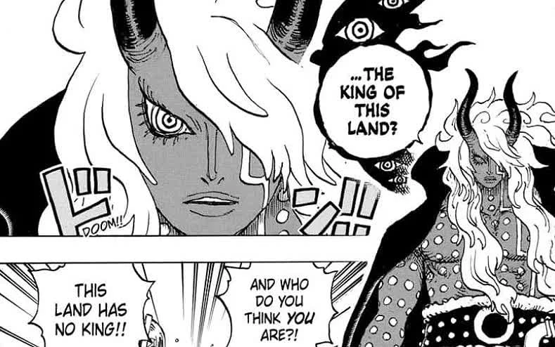 One Piece: Gear 5 chưa phải là cuối cùng, Luffy sắp thức tỉnh trạng thái "Nika thực thụ" để tiêu diệt Imu?