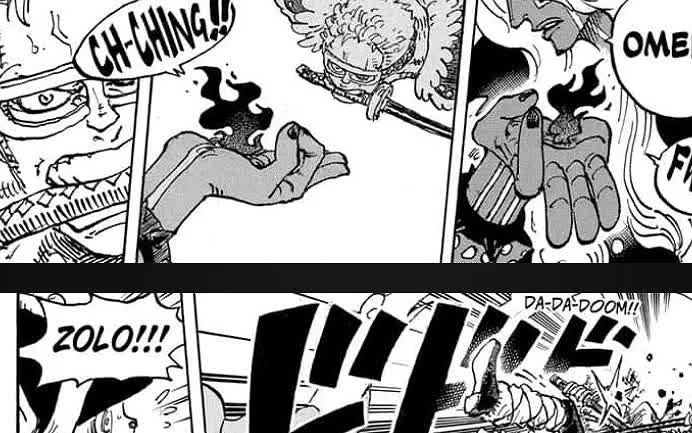 One Piece: Gear 5 chưa phải là cuối cùng, Luffy sắp thức tỉnh trạng thái "Nika thực thụ" để tiêu diệt Imu?