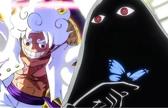One Piece: Gear 5 chưa phải là cuối cùng, Luffy sắp thức tỉnh trạng thái "Nika thực thụ" để tiêu diệt Imu?