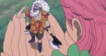 One Piece: Giải mã bí ẩn đằng sau cuộc hôn nhân giữa tộc khổng lồ và con người
