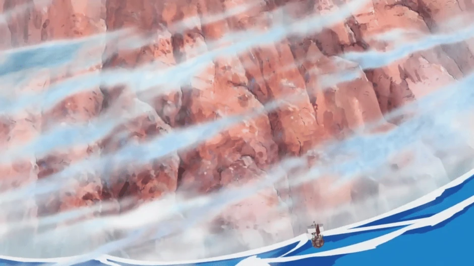 One Piece: Giải mã nỗi sợ Thần Mưa Zaza của Thiên Long Nhân, lý do khiến quý tộc thế giới mất ngủ
