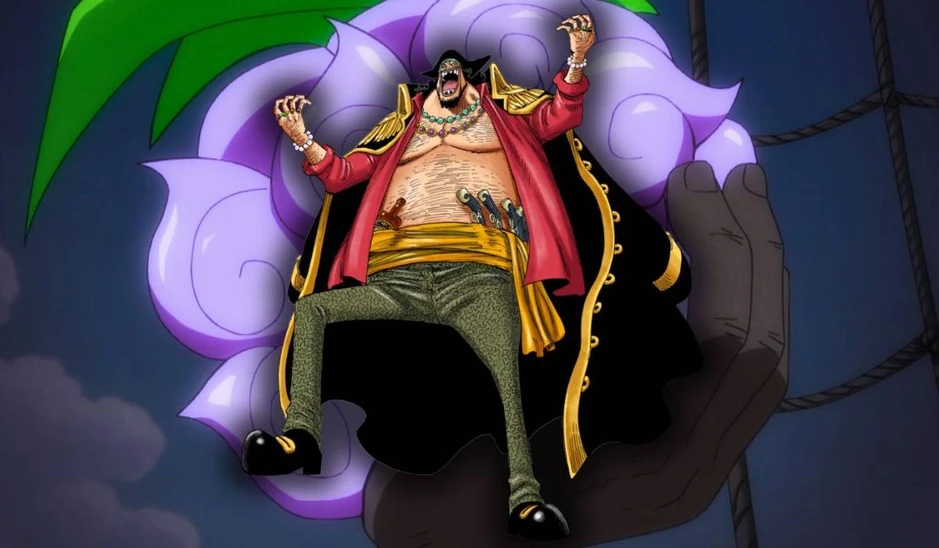 One Piece hé lộ siêu năng lực mới có khả năng vô hiệu hóa mọi trái ác quỷ