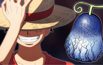One Piece hé lộ siêu năng lực mới có khả năng vô hiệu hóa mọi trái ác quỷ