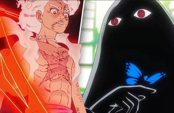 One Piece: Imu phô diễn sức mạnh "hồi sinh người sắp chết"