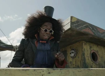 One Piece Live Action Mùa 2: 7 Thay Đổi Đột Phá So với Nguyên Tác – Liệu Netflix Có Tạo Nên Siêu Phẩm?