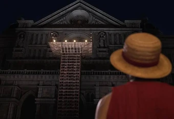 One Piece Live Action Mùa 2 Tập 1: Netflix Đầu Tư Mạnh Tay, Chất Lượng Hình Ảnh Vượt Mọi Kỳ Vọng