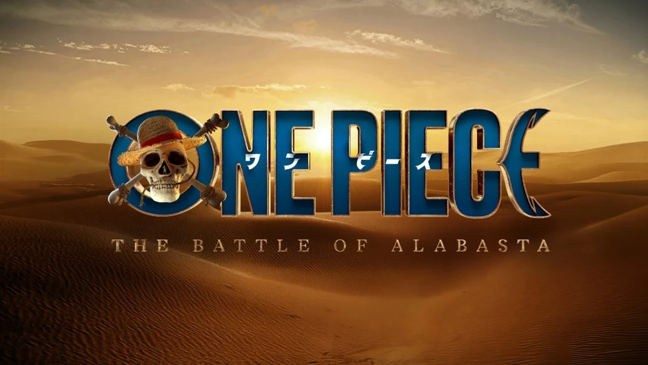 One Piece live-action mùa 3 chốt hạ ngày ra mắt: Đại chiến Alabasta chính thức khai hỏa
