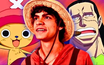 One Piece live-action mùa 3 chốt hạ ngày ra mắt: Đại chiến Alabasta chính thức khai hỏa