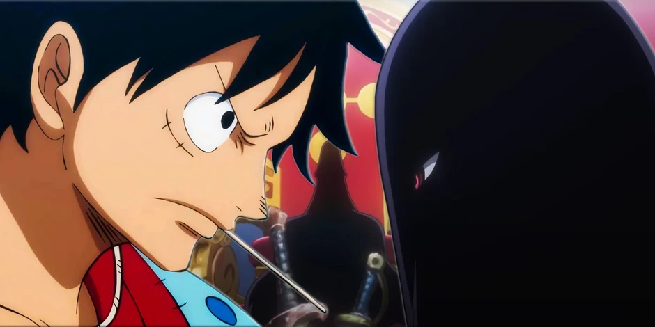 One Piece: Lộ diện Thần Mặt Trời thứ 2, Imu chính là bản ngã ác độc của Nika?