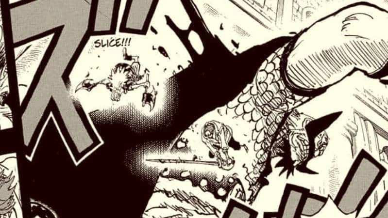 One Piece: Mang dòng máu Thiên Long Nhân nhưng Shanks lại là "báo thủ" số 1 của Chính phủ Thế giới