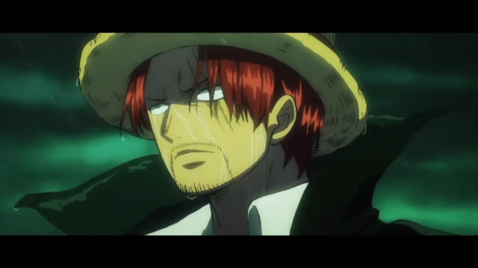 One Piece: Mang dòng máu Thiên Long Nhân nhưng Shanks lại là "báo thủ" số 1 của Chính phủ Thế giới