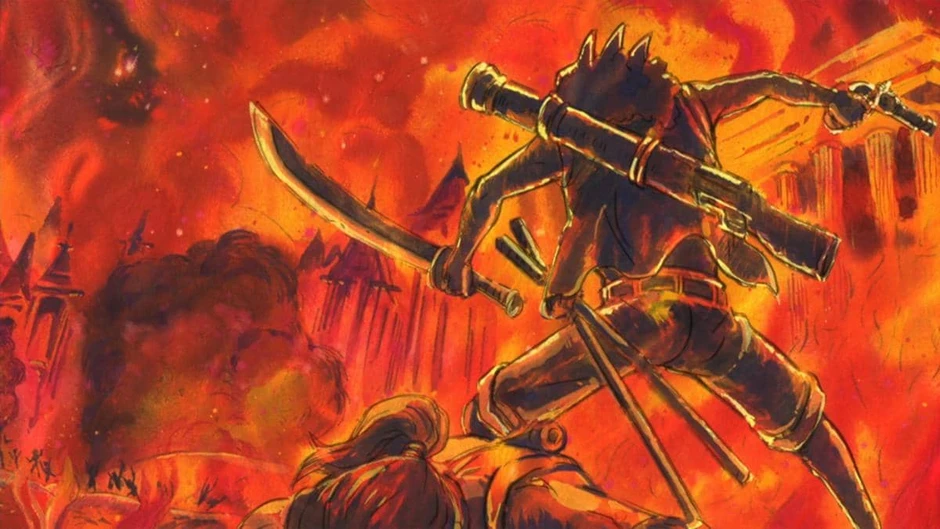 One Piece: Mang dòng máu Thiên Long Nhân nhưng Shanks lại là "báo thủ" số 1 của Chính phủ Thế giới