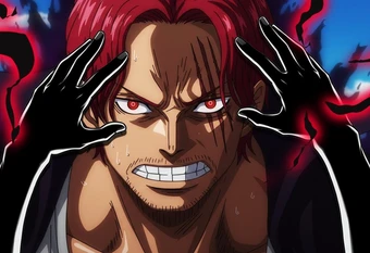 One Piece: Mang dòng máu Thiên Long Nhân nhưng Shanks lại là "báo thủ" số 1 của Chính phủ Thế giới