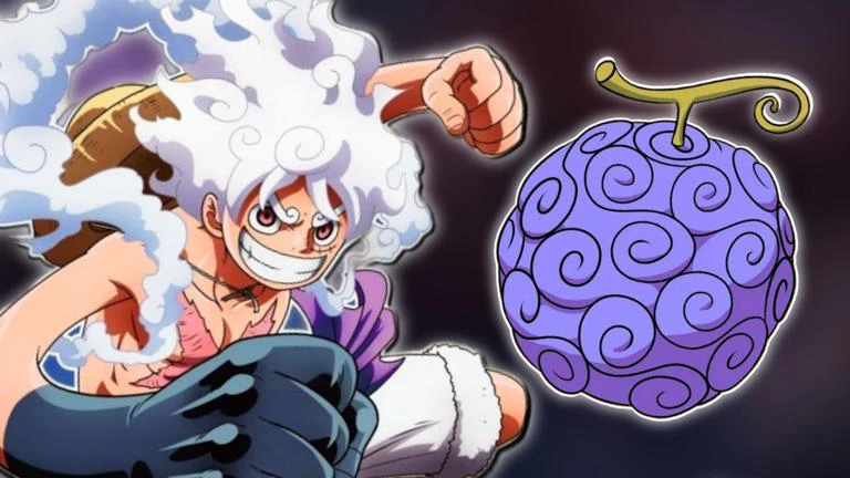 One Piece mở đường cho dạng biến hình mới của trái ác quỷ Hito Hito no Mi cho Luffy