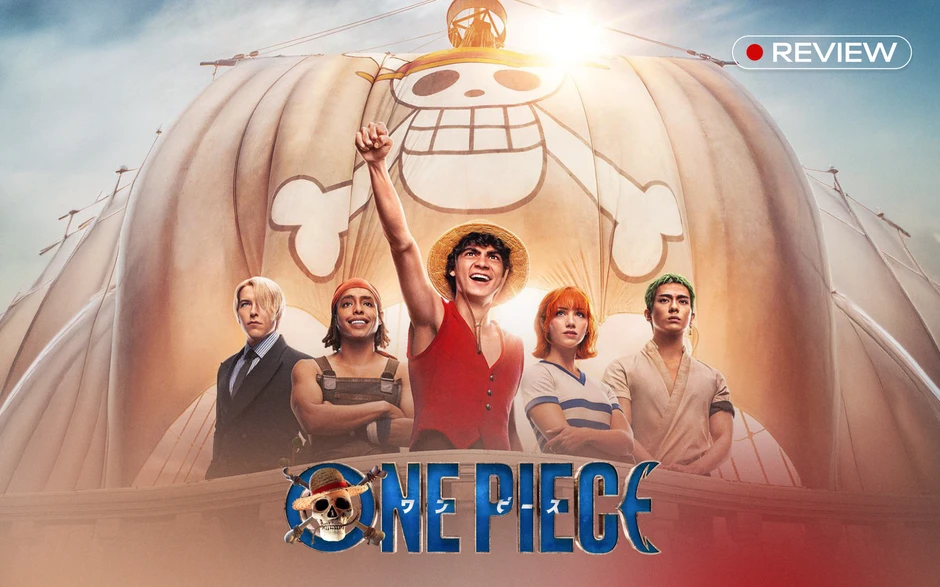 One Piece Mùa 2: Khám Phá Báu Vật Ngàn Vàng Trong Dòng Phim Chuyển Thể Từ Manga