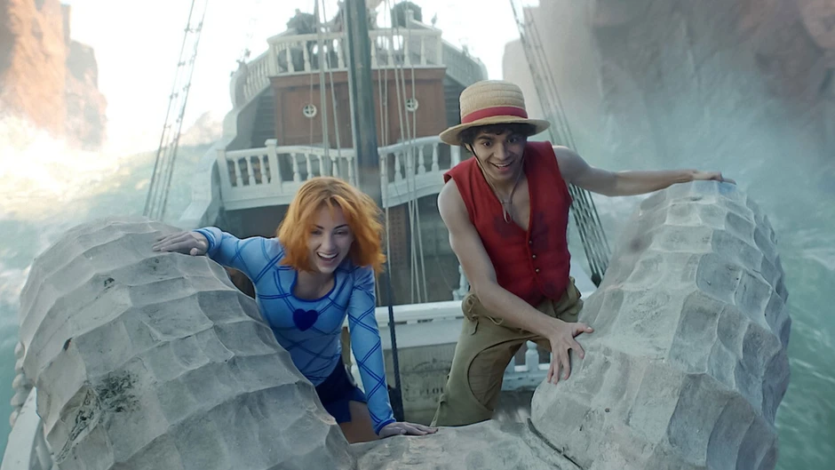 One Piece Mùa 2: Khám Phá Báu Vật Ngàn Vàng Trong Dòng Phim Chuyển Thể Từ Manga