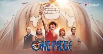 One Piece Mùa 2: Khám Phá Báu Vật Ngàn Vàng Trong Dòng Phim Chuyển Thể Từ Manga