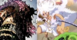 One Piece: Nhân vật mới tại Elbaph hứa hẹn trở thành đồng đội mạnh nhất của Luffy