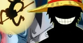 One Piece: Oda bất ngờ cài cắm đồng đội huyền thoại của Joy Boy từ 800 năm trước?