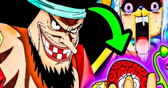 One Piece: Oda đã âm thầm cài cắm thành viên băng Mũ Rơm mà Râu Đen khao khát sở hữu nhất