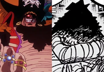 One Piece: Oda xác nhận hải tặc huyền thoại sẽ lộ diện sau arc Elbaph, chìa khóa dẫn tới Laugh Tale đã xuất hiện