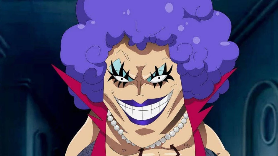 One Piece: "Bất tử hay gian lận?" - Quân Cách mạng lâm nguy trước dàn Hiệp sĩ Thánh sở hữu khả năng hồi phục vô tận!