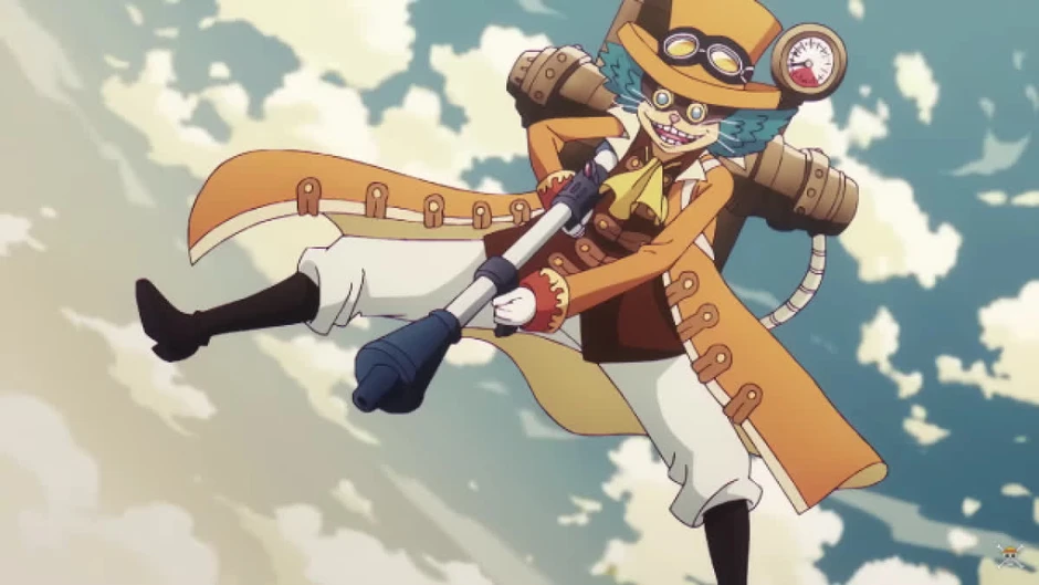 One Piece: "Bất tử hay gian lận?" - Quân Cách mạng lâm nguy trước dàn Hiệp sĩ Thánh sở hữu khả năng hồi phục vô tận!