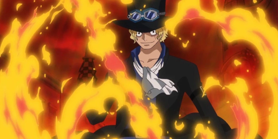 One Piece: "Bất tử hay gian lận?" - Quân Cách mạng lâm nguy trước dàn Hiệp sĩ Thánh sở hữu khả năng hồi phục vô tận!