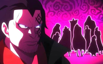 One Piece: "Bất tử hay gian lận?" - Quân Cách mạng lâm nguy trước dàn Hiệp sĩ Thánh sở hữu khả năng hồi phục vô tận!