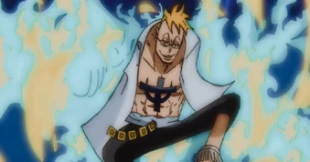 One Piece: Sau 17 năm xuất hiện, trái ác quỷ toàn diện nhất của Oda vẫn chưa tìm thấy đối thủ ngang tầm