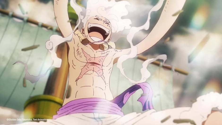 One Piece: So sánh Nika và Imu – Tại sao họ là "thiên địch" của nhau?