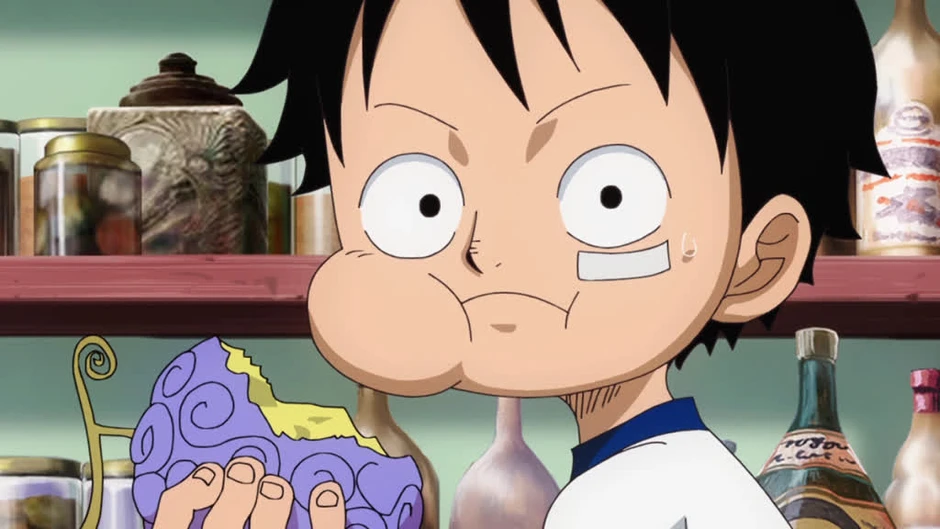 One Piece: Sự trỗi dậy của Nika, hé lộ cú sốc về "ý chí" của trái ác quỷ sau 800 năm lẩn trốn