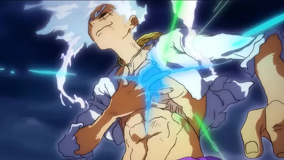 One Piece: Sự trỗi dậy của Nika, hé lộ cú sốc về "ý chí" của trái ác quỷ sau 800 năm lẩn trốn