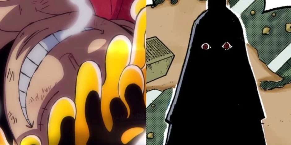 One Piece: Sự trỗi dậy của Nika, hé lộ cú sốc về "ý chí" của trái ác quỷ sau 800 năm lẩn trốn