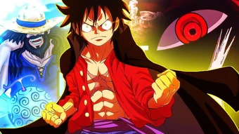 One Piece: Sự trỗi dậy của Nika, hé lộ cú sốc về "ý chí" của trái ác quỷ sau 800 năm lẩn trốn