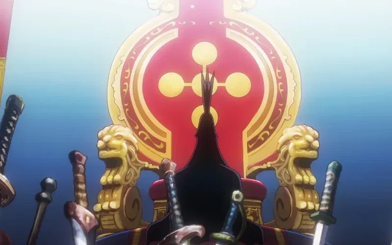 One Piece: Tất cả những gì chúng ta biết về danh tính thật của Imu cho đến nay One Piece: Tất cả những gì chúng ta biết về danh tính thật của Imu cho đến nay