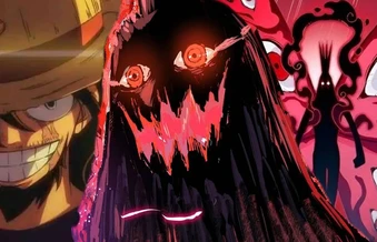 One Piece: Tất cả những gì chúng ta biết về danh tính thật của Imu cho đến nay