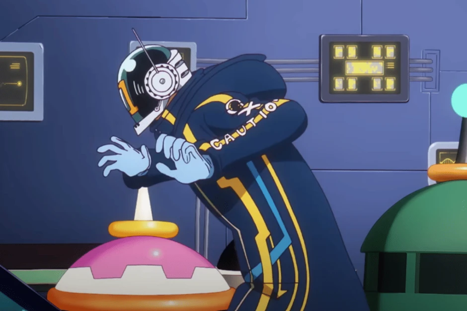 One Piece: Thế lực nào đủ sức giải vây cho liên minh Mũ Rơm và Loki khi đối đầu với Imu?