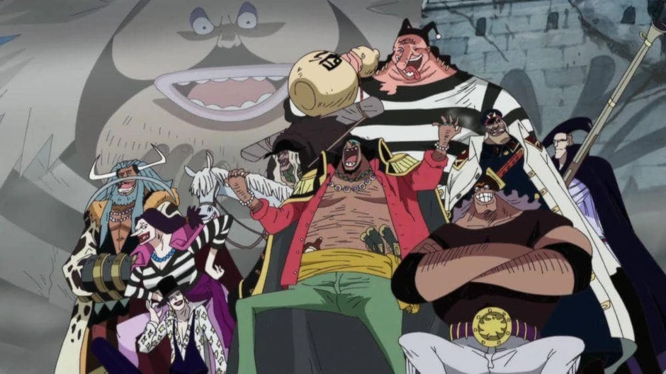 One Piece: Thế lực nào đủ sức giải vây cho liên minh Mũ Rơm và Loki khi đối đầu với Imu?
