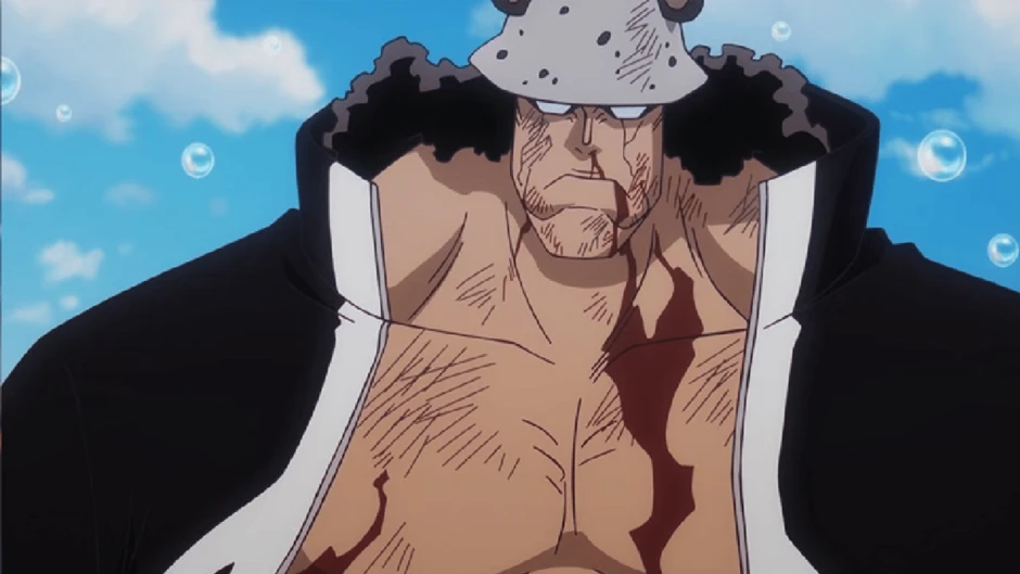 One Piece: Thế lực nào đủ sức giải vây cho liên minh Mũ Rơm và Loki khi đối đầu với Imu?