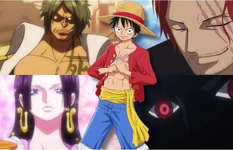 One Piece: Thế lực nào đủ sức giải vây cho liên minh Mũ Rơm và Loki khi đối đầu với Imu?