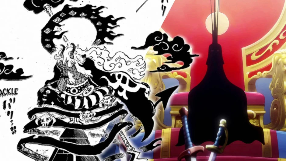 One Piece: Tiết lộ trái ác quỷ duy nhất có thể khắc chế và đánh bại Nerona Imu