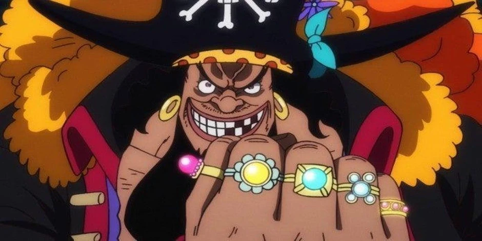 One Piece: Tiết lộ trái ác quỷ duy nhất có thể khắc chế và đánh bại Nerona Imu