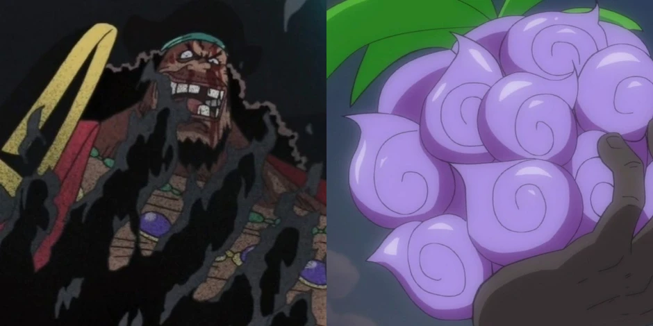 One Piece: Tiết lộ trái ác quỷ duy nhất có thể khắc chế và đánh bại Nerona Imu