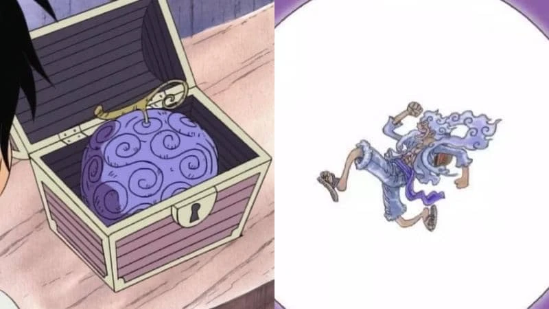 One Piece: Top 4 trái ác quỷ hệ Zoan có khả năng "thao túng" người khác