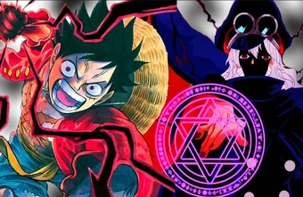 One Piece: Top 4 trái ác quỷ hệ Zoan có khả năng "thao túng" người khác